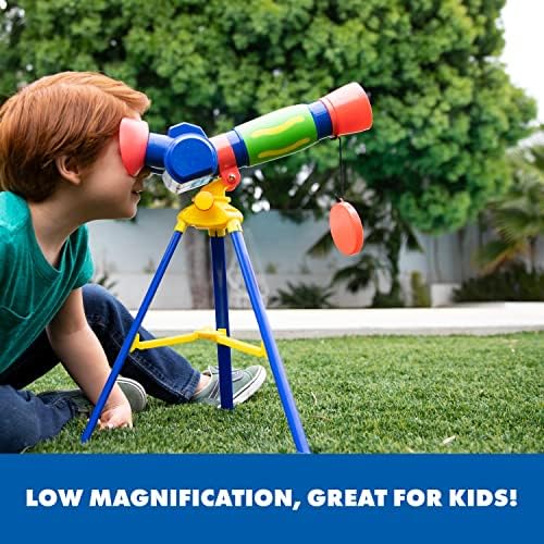 Educational Insights GeoSafari My First Telescope - Image 3