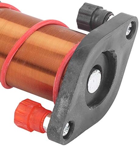 LiebeWH Electromagnetic Induction Kit with 200 and 370 Turn Coils - Image 5