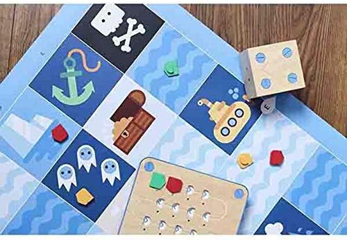 Primo Toys PRIMO009A-EN Blue Ocean Adventure Pack - Image 2