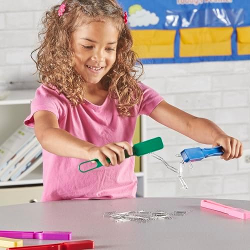 Learning Resources Magnetic Wands - Image 2