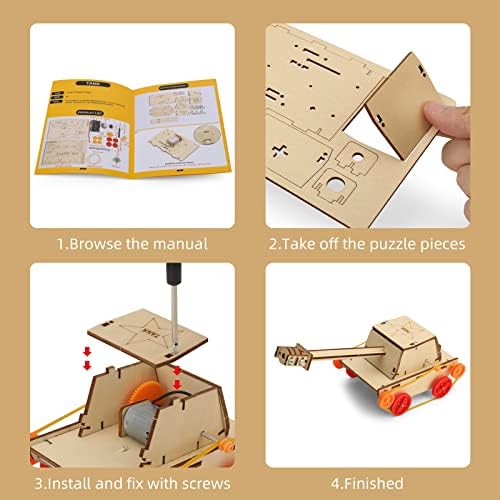 STEM Kits for Kids - Image 5