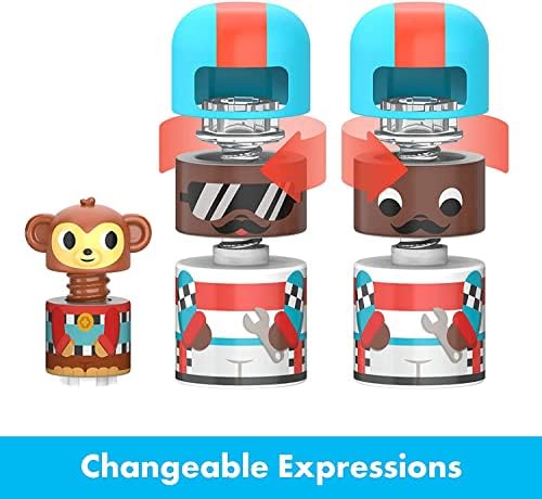 Educational Insights Design & Drill Bolt Buddies Race Car - Image 5
