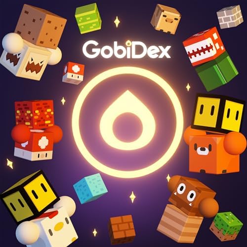 GobiDex 200PCS Magnetic Blocks Building Toys for 3+ Years Old Boys Girls - Image 6