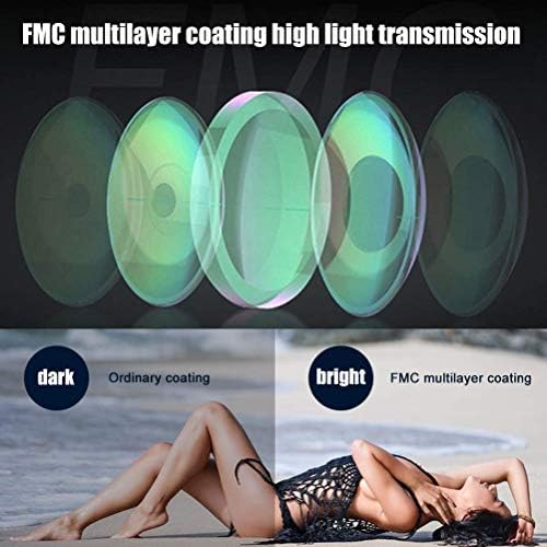 Generic Portable Monocular Astronomical Telescope, Astronomical Telescope for Kids and Adults Professional Telescope Telescope Kit with Backpack for Astronomy - Image 6