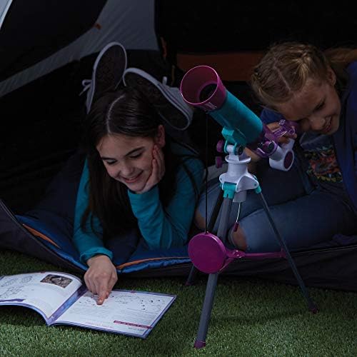 Educational Insights Nancy B's Science Club MoonScope - Image 3