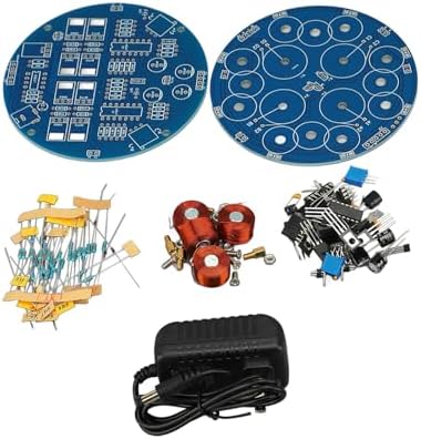 Magnetic Levitation Module Kit High Stability Levitation Machine Core DIY Kit for Enthusiasts - Image 4
