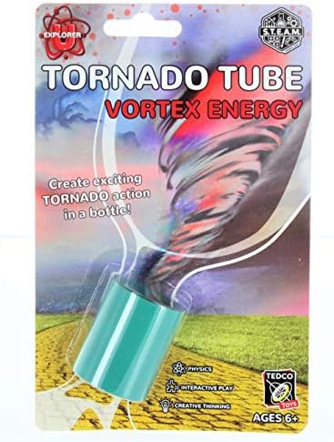 Tornado Tube - Assorted Colors - Image 2