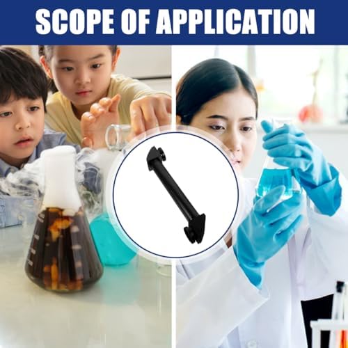 Totority Kid's Periscope Toy, Adjustable Plastic DIY Mirror Periscope Kit - Image 2