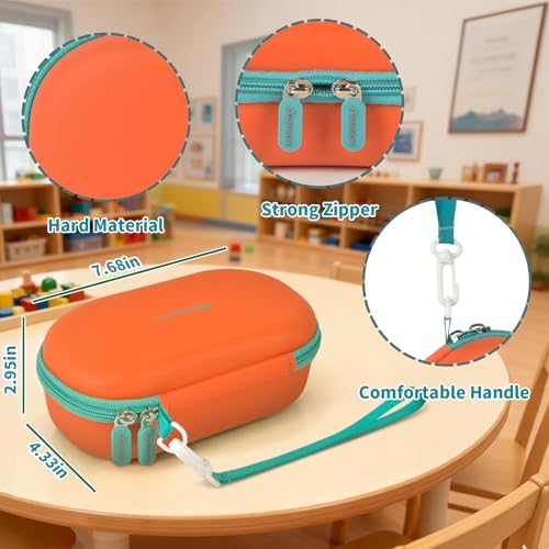 Kids 3D Pen Case for 3Doodler Start+ Essentials 2023/2024 - Image 3