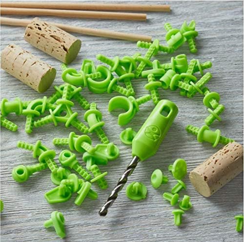 HABA Nature Toys Connectors – Terra Kids STEM Kit & Building Toys for Ages 8-13, Outdoor Activities for Kids Ages 8-12, Building Sets for Boys & Girls - Image 3