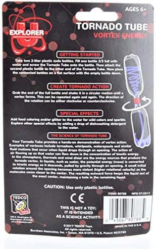 Tornado Tube - Assorted Colors - Image 5