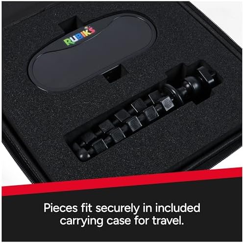 Rubik's Cube Mini Timer Display & Stand for Speed Cubing - Image 5