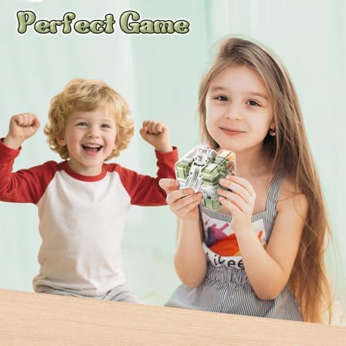 3D Rolling Ball Marble Labyrinth Maze Cube for Kids 3-12 - Image 7