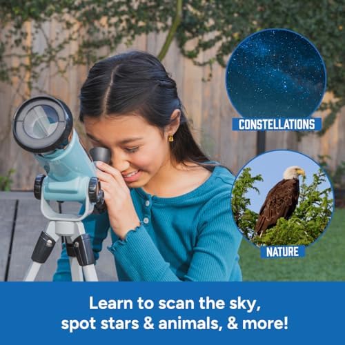 Educational Insights GeoSafari Starview Telescope - Image 5