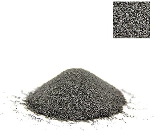 Magnet Expert Iron Filings 80g [0.17 lbs], Science & Education, 1 Bag by FIRST4MAGNETS