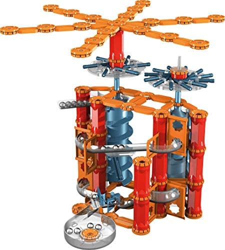 Geomag 776 Mechanics Gravity Up & Down, Multicolor - Image 2