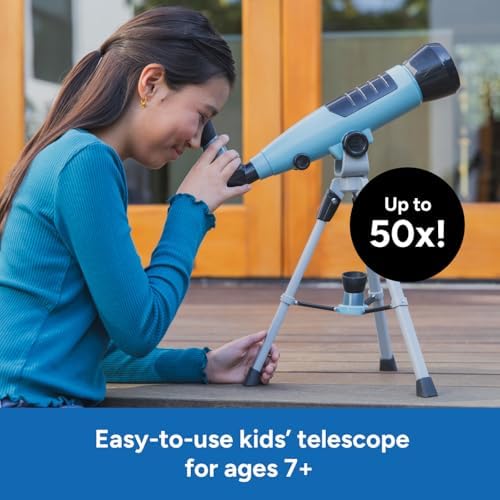 Educational Insights GeoSafari Starview Telescope - Image 2