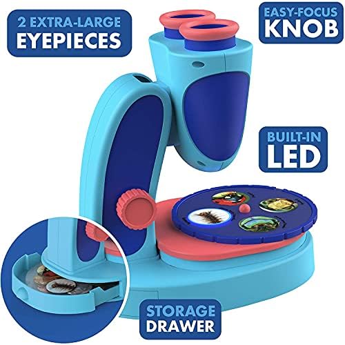 Educational Insights GeoSafari Kidscope - Image 6