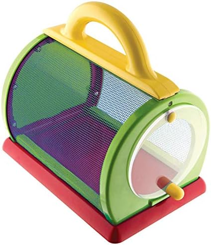 Toysmith: Outdoor Discovery Critter Case by Toysmith - Backyard Nature Exploration To Catch & Release Bugs & Insects to Study Up Close by ToysmithHome