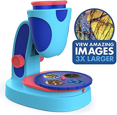 Educational Insights GeoSafari Kidscope - Image 3