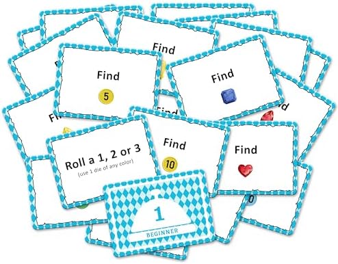 Mind Inventions Treasure Bell | Best Math Game for Kids | Ages 5+ | 2-5 Players | 15-45min Playtime - Image 7