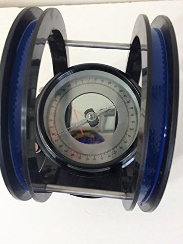 Helmholtz Galvanometer Heavy Duty Educational - Image 4