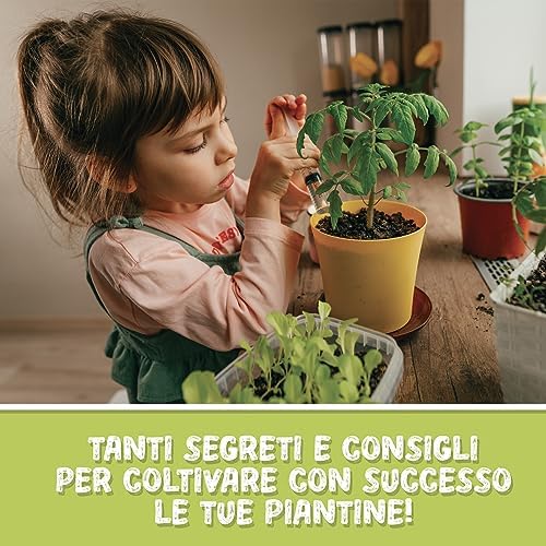 I'M A GENIUS LABORATORIO DI BOTANICA - Image 4