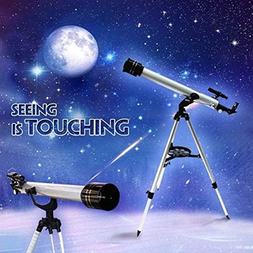 Refractor Telescope, Professional HD Telescope 525X Zoom Outdoor Space Observation Catadioptric Monocular Good Partner t - Image 5