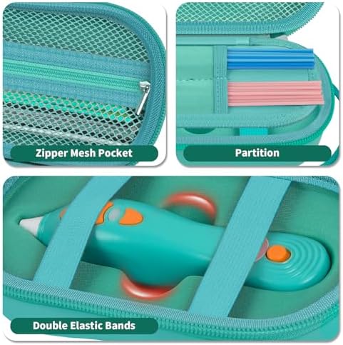 Kids 3D Pen Case for 3Doodler Start+ Essentials 2023/2024 - Image 4