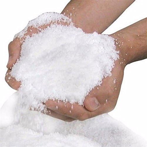 Project: Make Your Own Snow by ScienceGongFun%C2%AE