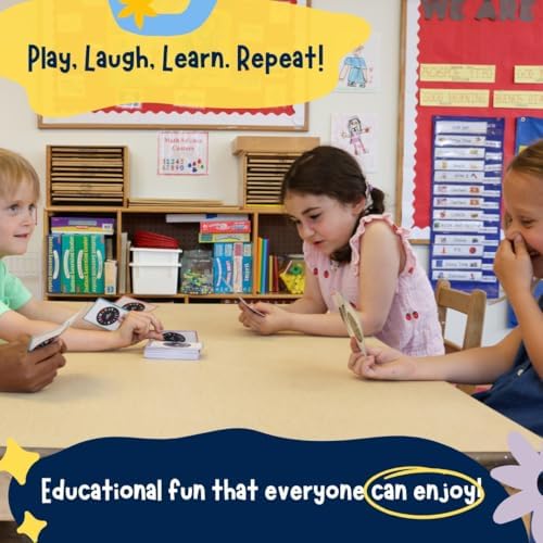 Rolling Race – Math Board Game for Kids Ages 4+, Fun Addition & Subtraction Learning Game - Image 5