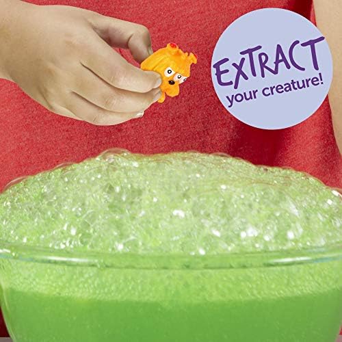 Learning Resources Beaker Creatures Series 2, 6-Pack - Image 2