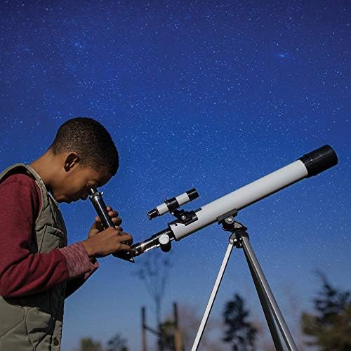 Educational Insights GeoSafari Vega 600 Telescope - Image 7
