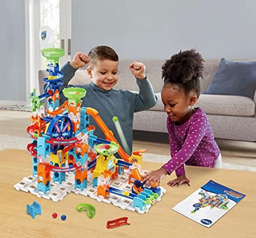 VTech Marble Rush Ultimate Set - Image 5