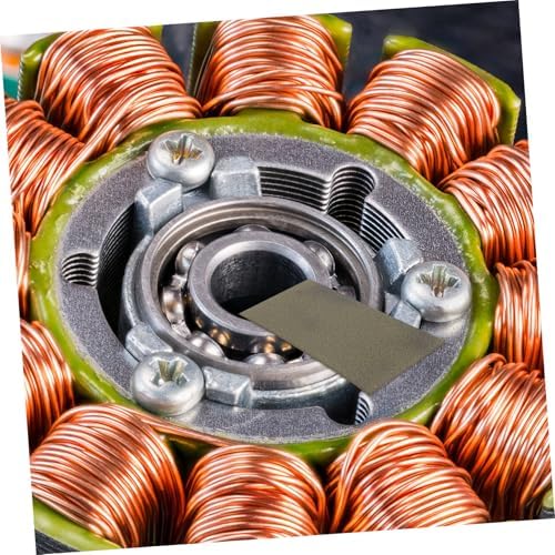 Magnetic Field Viewing Sheet for Laboratory Experiments and Teaching - Image 5