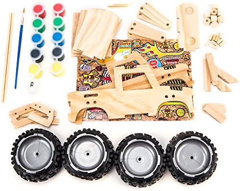 Monster Truck by Horizon Group USA - Image 2