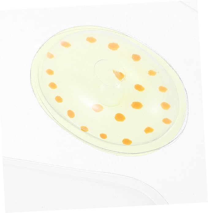 Transparent Plant Cell Learning Model Interactive Stem Educational with Clear Visualization Safe Materials and Instructional Guide for Classroom and Home Biology Teaching
