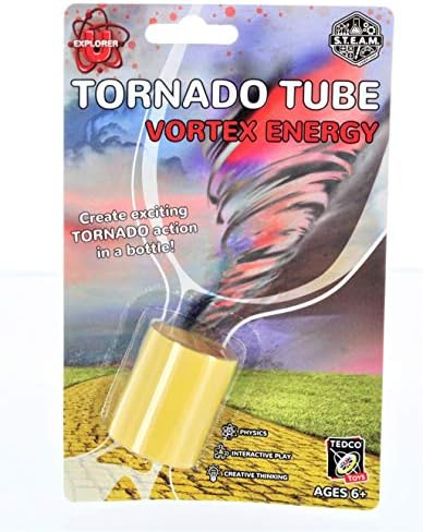 Tornado Tube - Assorted Colors by Tornado
