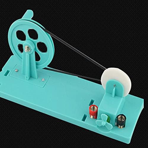 Middle School Physics Experiment Equipment Electricity Experiment Box Experiment Box Electromagnetic Teaching Equipment, - Image 3