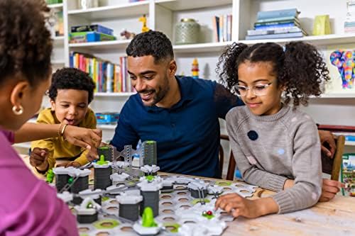 Ravensburger GraviTrax Ball Box - Marble Organization Set | Creative STEM Toy | Interactive Race Tracks | Ideal for Curious Kids and Adults | Compatible with All GraviTrax Systems - Image 6