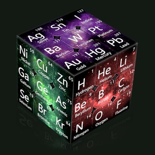 AMAZA 3x3 Speed Cube QiYi Toys YJ Fisher Cube 3x3x3 Magic Speed Cube Puzzles Black Sturdy and Smooth Speed Cube Puzzles Toy - Image 2