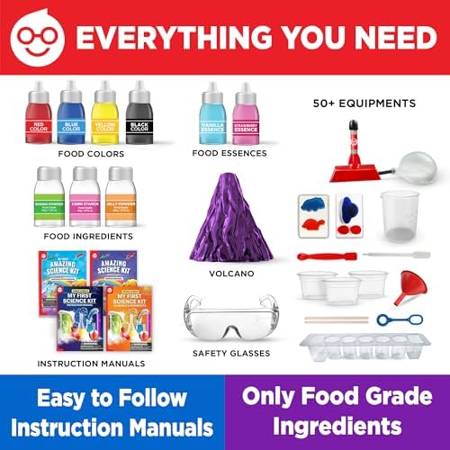 Doctor Jupiter My First Science Gift Set for Kids Ages 4+ - Image 5