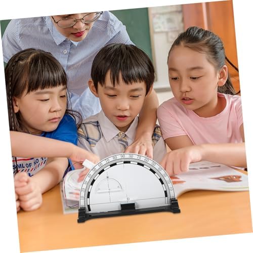 Physics Experiment Kit for Light Refraction and Reflection Demonstrations - Image 4