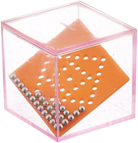 Mind Teasers Cube by Unknown