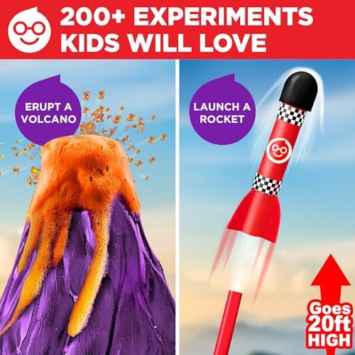 Doctor Jupiter My First Science Gift Set for Kids Ages 4+ - Image 3
