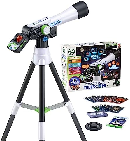 LeapFrog Magic Adventures Telescope by LeapFrog