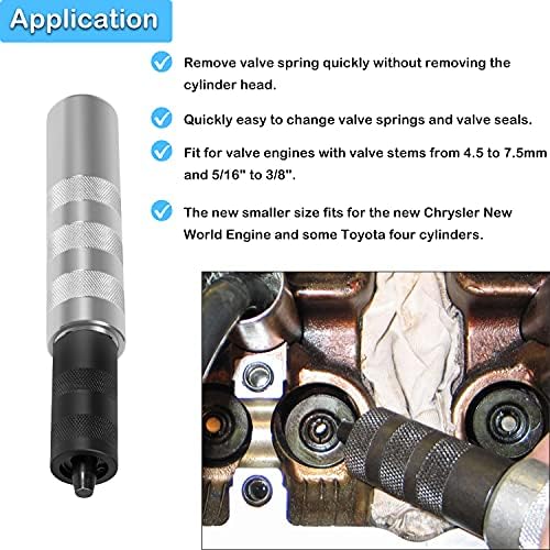 36050 Valve Keeper Remover and Installer Magnet Removal and Install Tool - Image 2