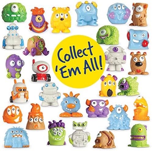 Learning Resources Beaker Creatures Series 2, 6-Pack - Image 5