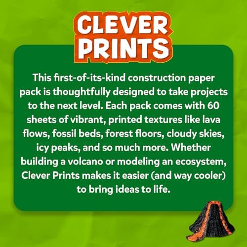 Skillmatics Science Construction Paper for Kids – STEM DIY Craft Activity - Image 7