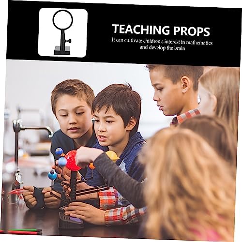 PRETYZOOM 2 Sets Kit Concave Convex Lenses Safe for Boys and Girls for Classroom Home Lab Use - Image 5